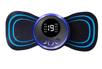 Miniatura 2 de KIT MASAJEADORES X3